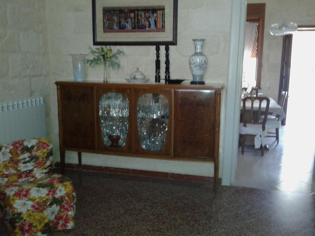 Le Calle Villa Vignacastrisi Ngoại thất bức ảnh