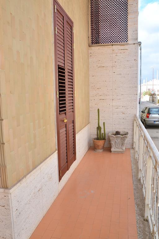 Le Calle Villa Vignacastrisi Ngoại thất bức ảnh