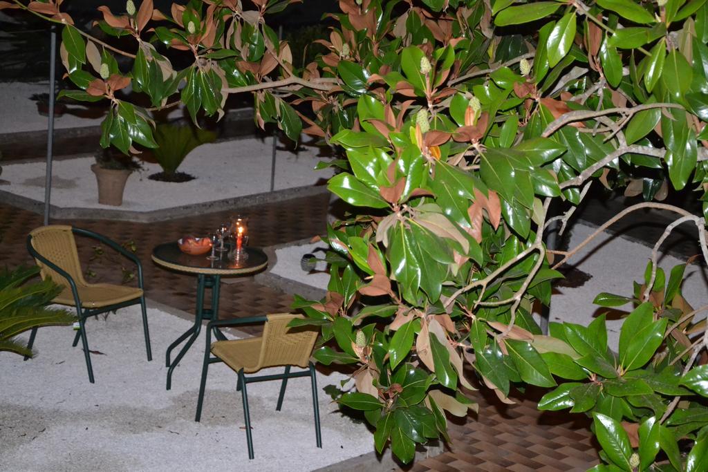 Le Calle Villa Vignacastrisi Ngoại thất bức ảnh