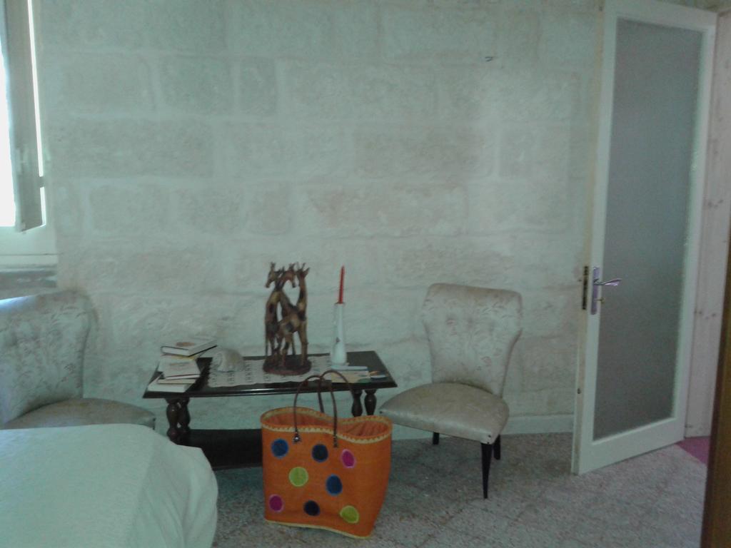Le Calle Villa Vignacastrisi Ngoại thất bức ảnh