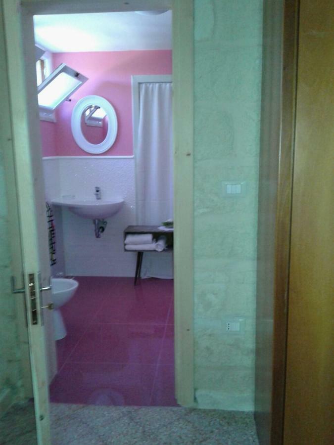 Le Calle Villa Vignacastrisi Ngoại thất bức ảnh