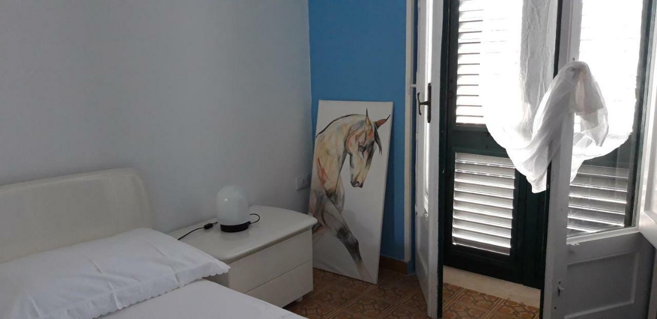 Le Calle Villa Vignacastrisi Ngoại thất bức ảnh